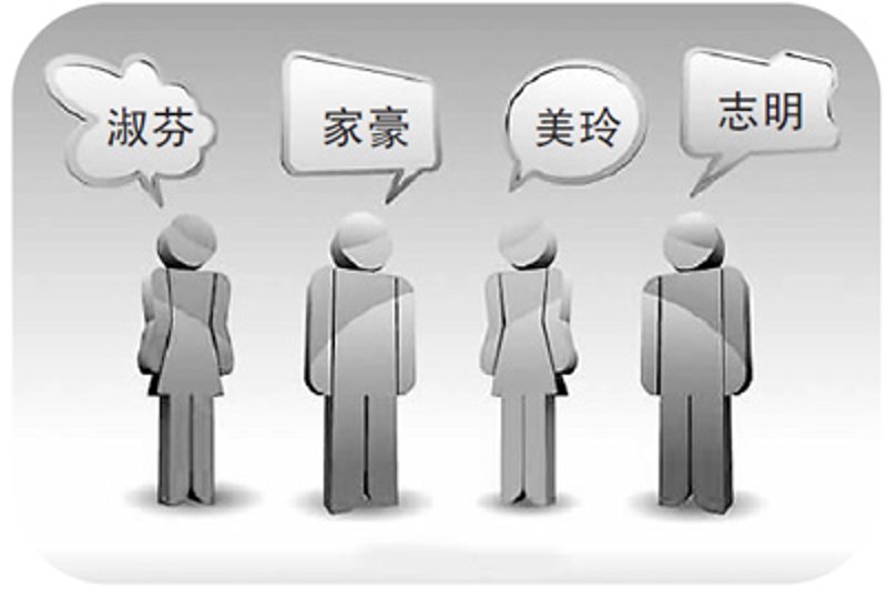 揭秘：那些令人印象深刻的公司名称背后的故事
